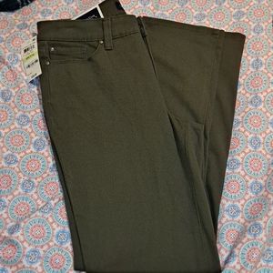 Charter Lexington Straight Leg Jeans
